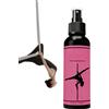 Generisch Spray Grip Antiscivolo da Pole Dance 100ml Miglioratore della Presa a Lunga