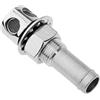 LLOOPK 316 Accessori for Yacht for Navi in Acciaio Inossidabile Accessori Hardware Marini Fori di Ventilazione for Tubi di Ventilazione M16
