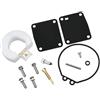 GPJTJROL Kit di Riparazione carburatore 6G1-W0093 6G1-W0093-00 18-7765 for Y/a/m/a/h/a