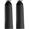 Uonguon Borsa portaoggetti con coulisse Sacca Nylon Portatile Impermeabile