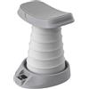 Générique Allenatore Di Pompe - Attrezzatura assistita Portatile Regolabile Antiscivolo Con Contatore, Posturale Standard Per Pompe | Per Casa Palestra All'aperto Giochi Fitness Allenamento