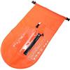 Générique Swim Buoy | Aiuto Snorkel 2 in 1 20 L - Galleggiante Snorkeling,per Nuotatore Adulto Triatleta Istruttore Kayakista Snorkeler Lago Spiaggia Kayak Snorkeling Camp Estate Club