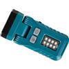 JSGHGDF Torcia frontale impermeabile con sensori di movimento per campeggio, corsa, pesca, torcia da testa, ricaricabile, 6 modalità LED