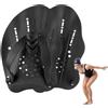 Bsbkoj Palette da nuoto Attrezzatura Per Esercizi Acquatici In Piscina Con Cinghie