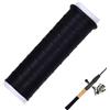 Generisch Manicotto termoretraibile a freddo, tubo isolante in silicone antiscivolo, impermeabile, per canna da pesca, racchette, utensili manuali