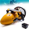 Generic Monopattino elettrico subacqueo 300W/500W, potente booster per sport acquatici, piscina, immersioni, snorkeling, avventure in mare