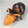 Generic Monopattino subacqueo da 300 W/500 W, per subacquei e snorkeling, per immersioni e snorkeling, per immersioni facili e divertenti