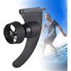 Generic 200W Elettrico Motorizzato Tavola da Surf Pinna Subacquea Propulsione Kit di Conversione per Kayak Pesca Barca Paddle Board Accessori Esterni