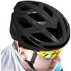 Generico Cappelli da ciclismo da uomo, Cappelli da ciclismo da skateboard