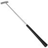 Generic Putter da golf portatile staccabile a tre sezioni per principianti adulti albero in lega di zinco flessibile facile da giocare