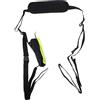 our fave Tracolla per tavola da surf Tracolla per tavola da surf Pinne da surf Tavole da surf Tavole Wakeboard Kayak Unisex Paddleboard Cinghie Tracolla per il trasporto