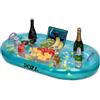POZA - Blu Oro Galleggiante Cooler