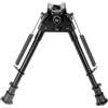 MyHaing 9-13INPivot Bipod rotante con gambe regolabili