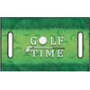 harayaa Coprisedile Accessori Carrello da Golf Copertura Cuscino Sedile Leggera Riutilizzabile in Poliestere Lavabile Adatto a Golfista Viaggio in, Style F
