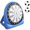 Generico Inflatable Dart Board | 150cm Soccer Target Dartboard
