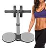 Gungtj Addominal Roller, Abs Workout Roller, Core Strength Training Roller, Multifunzionale Abs Roller, Resistance Band Ab Roller, Addominal Exercise Equipment, Core Training Roller,