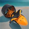 Generic Underwater Sea Scooter 300W 500W Submergibile Elica Drive con Batteria al Litio, Immersione e Nuoto Booster