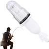 Générique Stroboscopio LED da pesca | Lampada impermeabile per esche ed esche | Illuminazione a LED da pesca | Uso su barche, boe, mezzo, kayak, pontone, pagaie, acqua dolce e salata