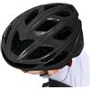 Generico Cappelli da corsa, cappelli da ciclismo di sicurezza Cappelli da skateboard