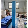 CucCe Copertura per palo da canestro Avvolgimento Universale for Asta Sportiva, Copertura Protettiva Impermeabile in Pelle PU for Attrezzature da Campo Esterne e Interne