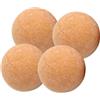 Générique Calcio Tavolo Balls, Tavolo Calcio Accessories, Desktop Game Replacements 1.42 pollici Fun Mini Sports Toy Set for Boys, Girls, Teens, Women, and Youth Party Or Family Gatherings