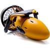 Generic Monopattino subacqueo da 500 W con batteria al litio, interruttore a 2 velocità, profondità 40 m, per snorkeling e immersioni ricreative
