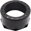 our fave ARA Serbatoi di Immersione Boot Base Cilindro Fondo Titolare Protezioni Serbatoi In Alluminio 19cm Gomma Immersione Cilindro Boot Bottom Protector