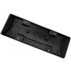 ZYWUOY Supporto anteriore per targa per Tesla Model 3 2023+, Kit di montaggio per portatarga 1694552-00-C di ricambio