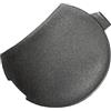 GOPEO 1 Pz Anteriore Paraurti Posteriore Gancio Di Traino Copertura Compatibile Con Mazda 6 Atenza Berlina 2017 2018 2019 ABS Rimorchio Traino Occhio Tappo Rimorchio Accessori Auto (Color : Gray)