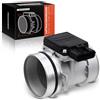 Frankberg Misuratore di massa d'aria 96FB12B579EB | Compatibile con: Fiesta IV JA JB, Fiesta Van J3 J5, Escort VI AAL ABL GAL, Fiesta Van F3L F5L, Fiesta III GFJ