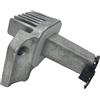 Generico Modulo faro LED DRL Unità di controllo Accessori 63126907488 63117296905 Per BMW 1' F20 F21 2011-2015