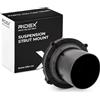 RIDEX 1180S0167 Supporto ammortizzatore Anteriore con cuscinetto a sfere Compatibilità con OPEL Meriva A X03