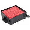 cyclingcolors filtro aria moto ciclomotore scooter compatibile con kymco agility 12 pouces 125 dj s équivalent HFA5007 00163916/17211-LDF7-B000