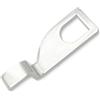 REBECASKYENS Distanziatore portellone posteriore per auto, supporto per portellone, gancio estensione del portellone, per molti modelli di auto con portelloni posteriori o porte a battente