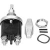 YDuupxe Interruttore di Disconnessione Isolatore Batteria 1500A 48V Interruttore di Corrente di Alimentazione per Motociclette per Barche Marine
