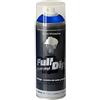 FULL DIP FullDip fld904 Vinile Liquido, Blu Elettrico Candy, 400 ML