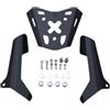 avdb-moto Supporto Bauletto/Portapacchi Compatibile con BMW F900XR 0K21 2020-2024, F900R 0K11 2020-2024