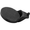 Generico Leva Motorino Ricircolo Aria Compatibile con Alfa Romeo Giulietta, Deviatore Riciclo Aria in Nylon Rinforzato Fibra di Carbonio - Made in Italy