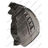 PRASCO FT9303604 Parasassi passaruota anteriore Sx Compatibilità con PEUGEOT BOXER Furgonato, FIAT Ducato Van 250, 290 Ducato Camion pianale/Telaio 250, 290 Ducato Bus 250, 290, CITROËN