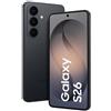 SAMSUNG GALAXY S26 5G 256GB ANDROID DISPLAY 6.3 12GB RAM BLACK W3