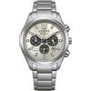 Citizen Orologio Super in titanio CA4750-51A Chrono