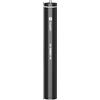 Beimus Asta telescopica estensibile per selfie per fotocamere, treppiedi, lunghezza regolabile 230-1200 mm
