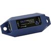 Veracity OUTREACH Max Network transmitter Blu