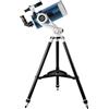 Levenhuk New Skyline PRO MAK 127/1500 AZ5 Telescopio Maksutov-Cassegrain