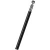 carotoe Ferro 1/4 Femmina a 17mm Testa A Sfera Asta di Montaggio Angoli Regolabili per Fotografia Desktop Supporto Del Telefono Accessori Per Fotocamera Accessorio