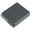 PowerSmart® 1100mAh Batteria per Panasonic Lumix DMC-FX12, DMC-FX150, DMC-FX180, DMC-FX3, DMC-FX50, DMC-FX8, DMC-FX9 Serie