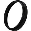 ANYACIY Adattatore per montaggio su telescopio Convertitore di filettature for telescopio da 1 pezz0, adattatore montaggio in alluminio anodizzato for fotografia M42x1mm a M42x0,75