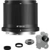 TTArtisan Obiettivo AF 50mm F1.8 Neo, Autofocus per NZ-Mount Full Frame, 50mm Focale fissa, F1.8 Grande Apertura, Autofocus STM, Eye-AF, 156g Leggero, per Fotocamere Mirrorless Full Frame