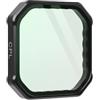 Generic Set di filtri per obiettivo per Insta360 Ace Pro 2, filtro di ricambio per riduzione della luce ND CPL polarizzante UV Lens Protector Accessori per fotocamera (CPL)