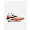 Brooks Hyperion Max 4 M - Scarpe Running - Uomo - Grigio